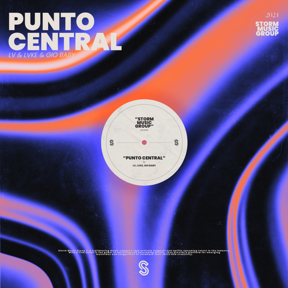 Punto Central (Radio Edit)