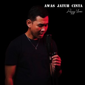 Album Awas Jatuh Cinta oleh Reggy Yousa