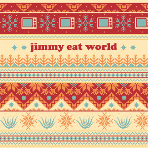 Jimmy Eat World的专辑12.23.95 (Acoustic)