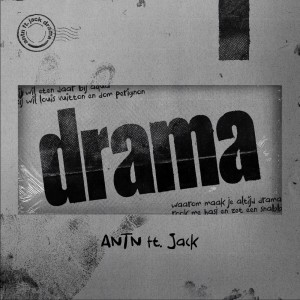 Listen to Drama (Explicit) song with lyrics from ANTN