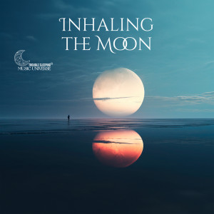 Trouble Sleeping Music Universe的專輯Inhaling the Moon