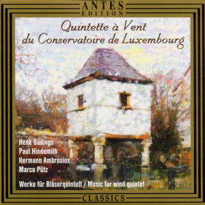 收听Henk Badings的Henk Badings: Kwintet No. IV - II Molto Adagio歌词歌曲