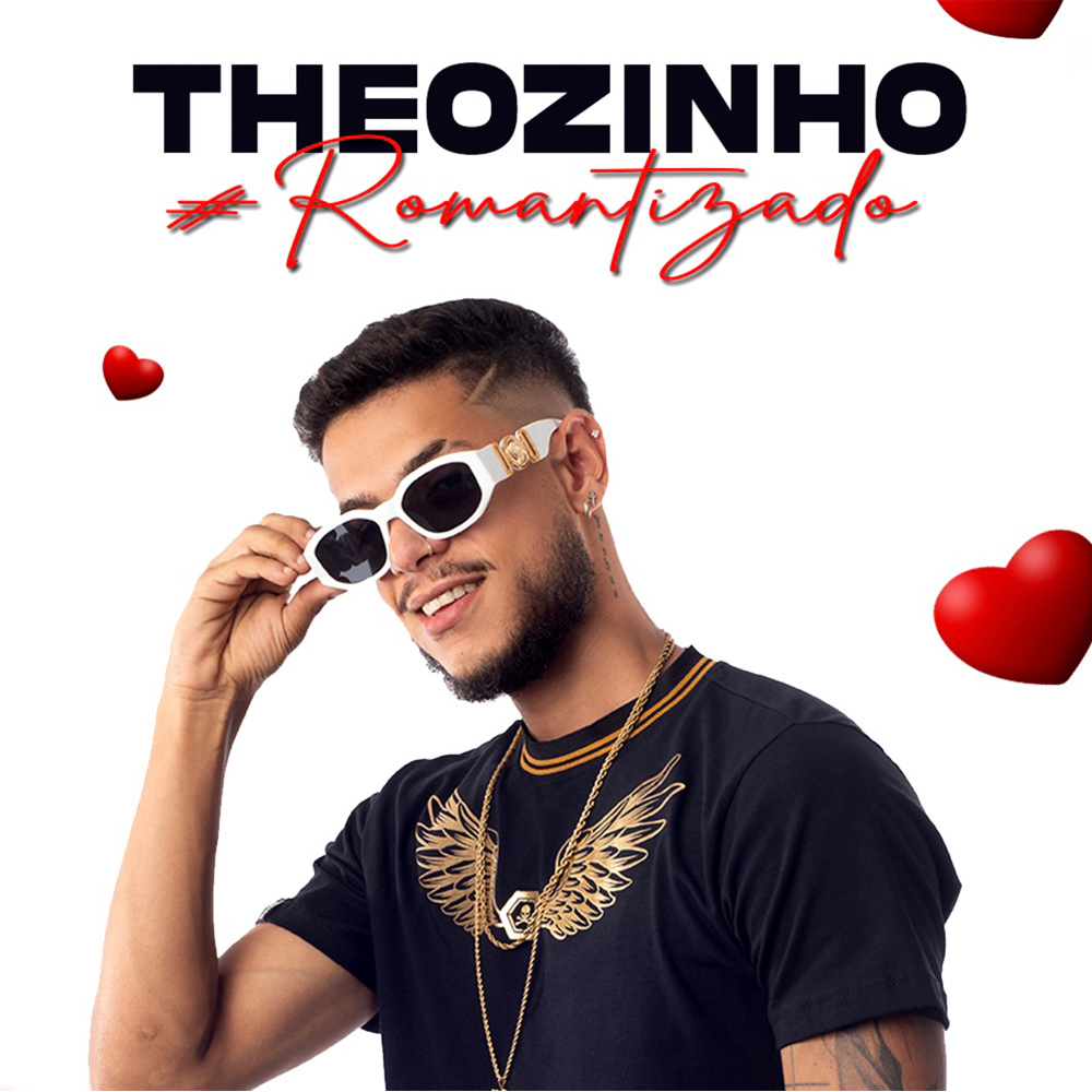 Vou Dizer Que Não (Explicit)