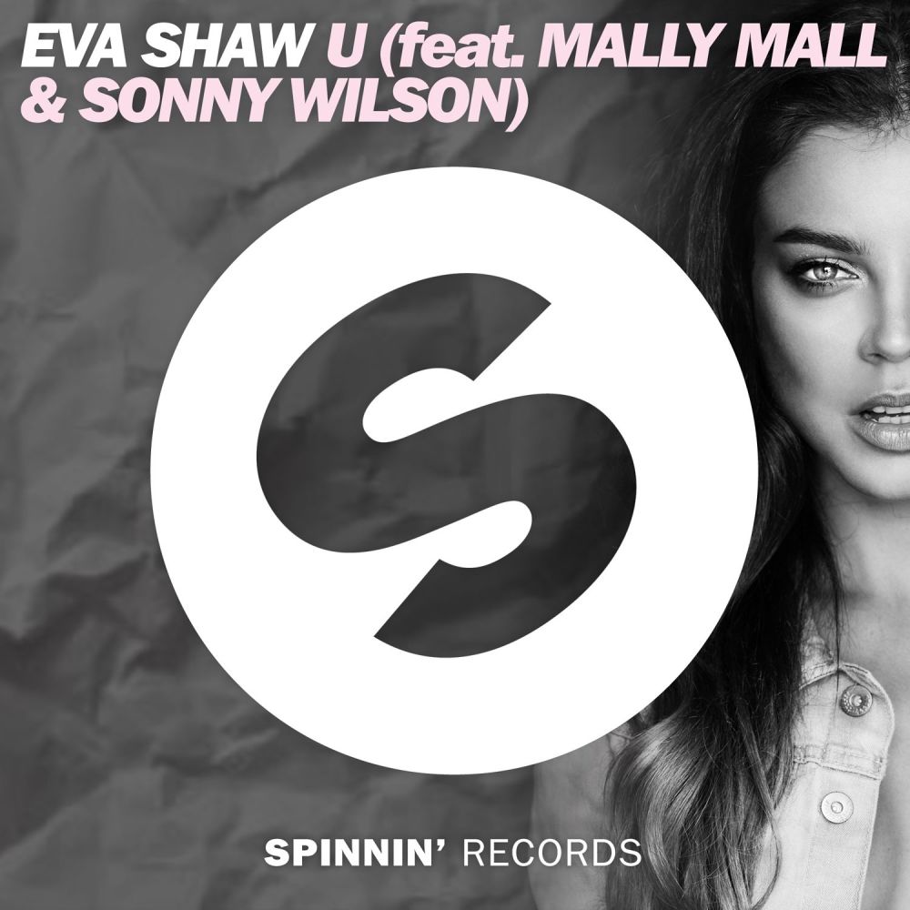 U (feat. Mally Mall & Sonny Wilson) [Club Mix] (Club Mix)