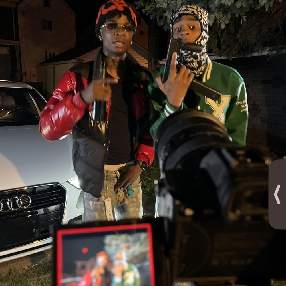 Ion Rap Fool (Explicit)