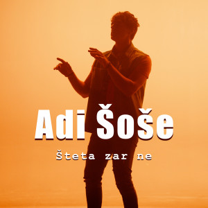 Album Šteta, Zar Ne oleh Adi Šoše
