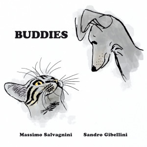 Sandro Gibellini的专辑Buddies