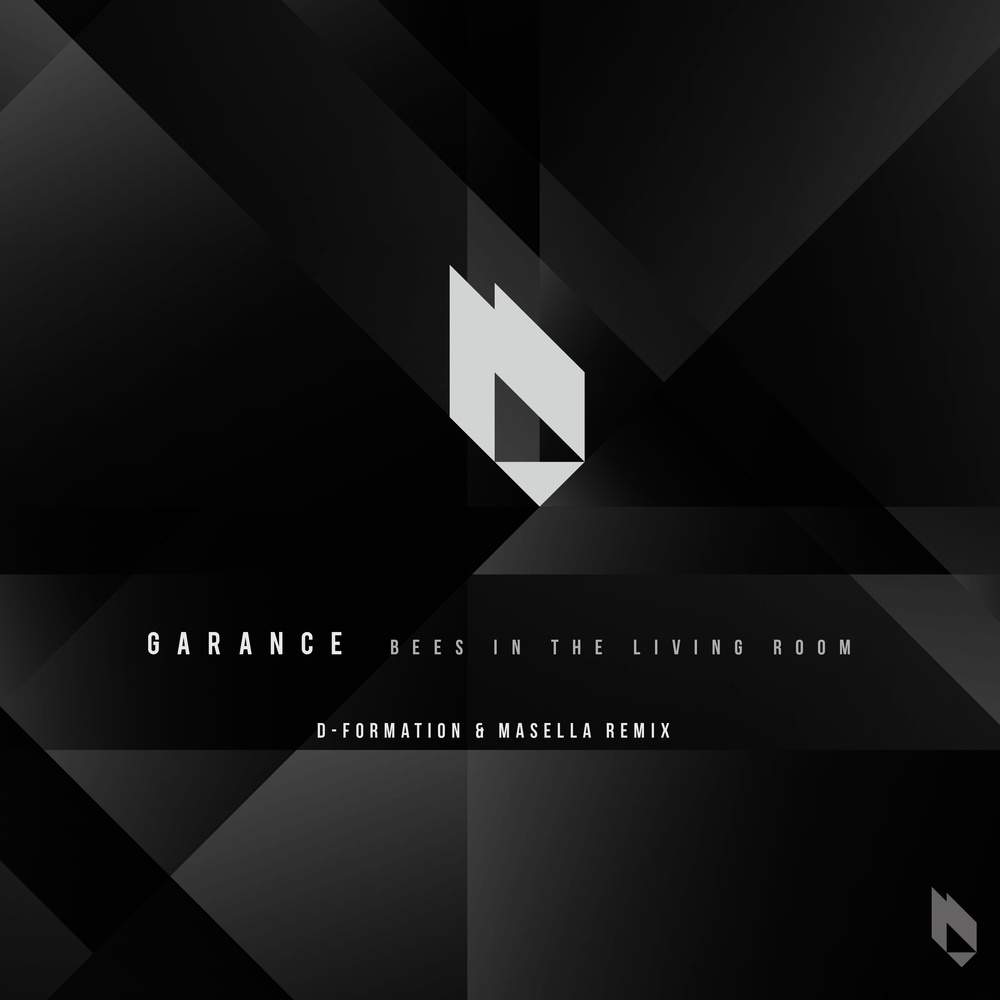 Bees in the Living Room (D-Formation & Masella Remix)