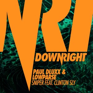 ดาวน์โหลดและฟังเพลง Sniper (Duckworthsound Remix) พร้อมเนื้อเพลงจาก Paul Dluxx