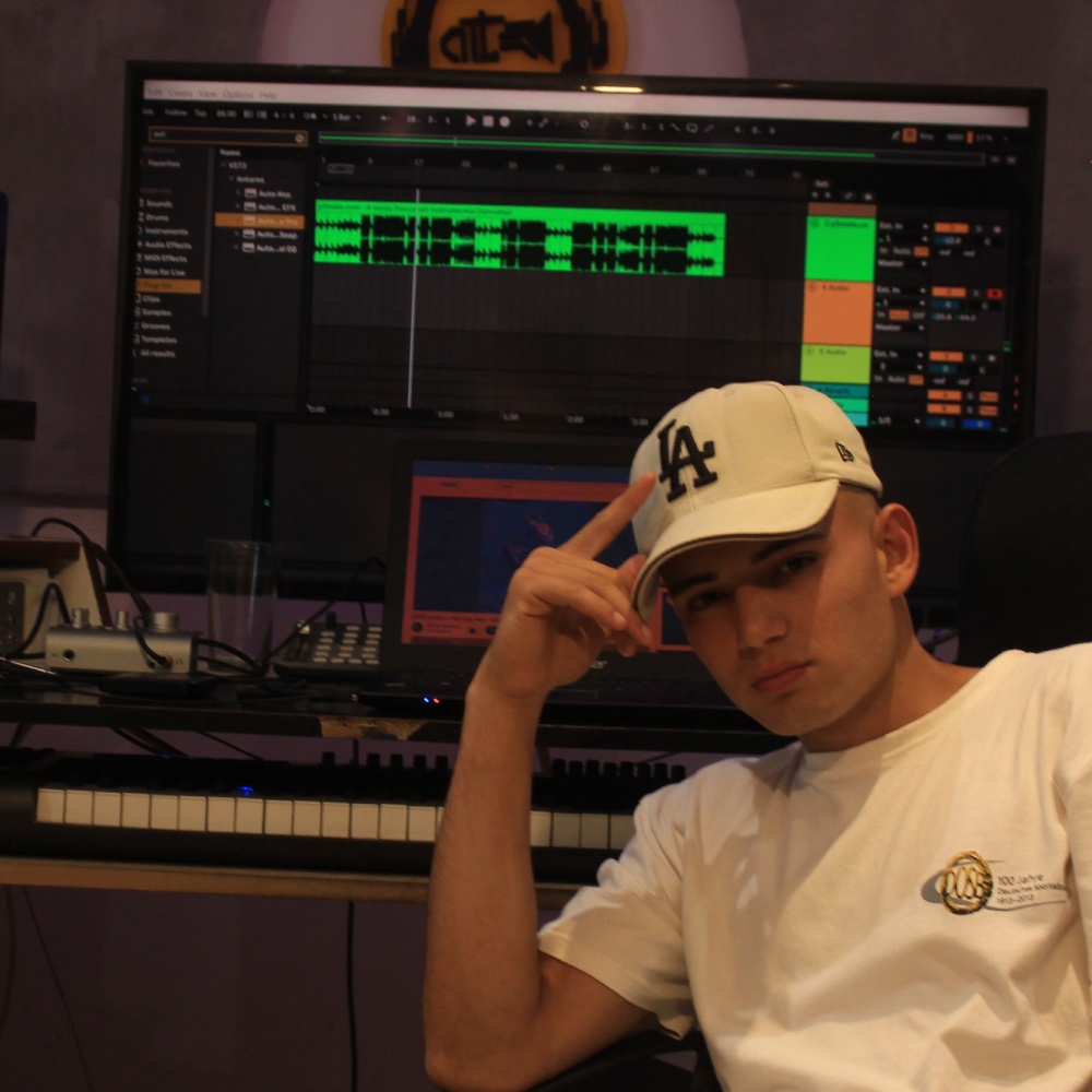 Freestyle