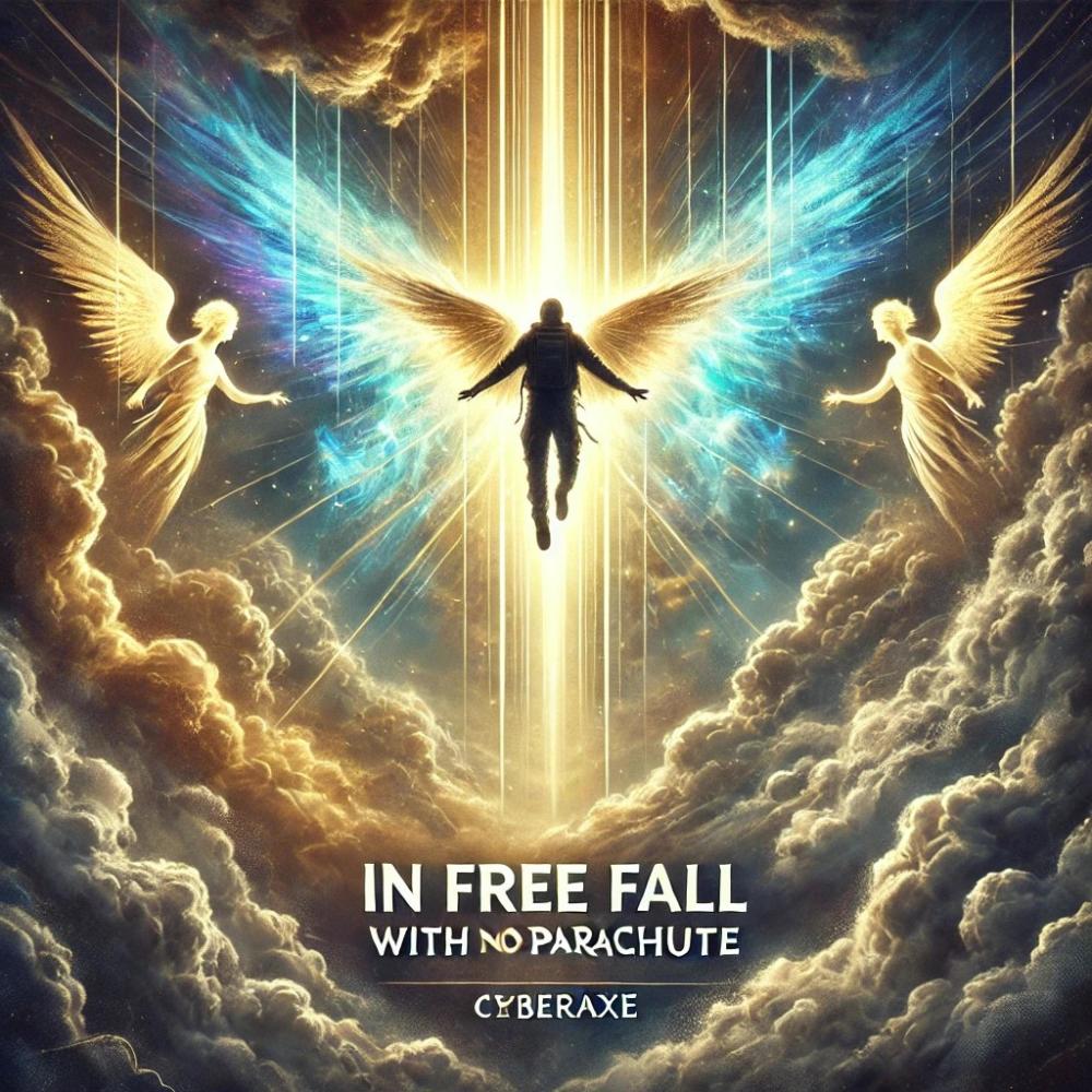 Free fall no safety line (feat. UDIO)
