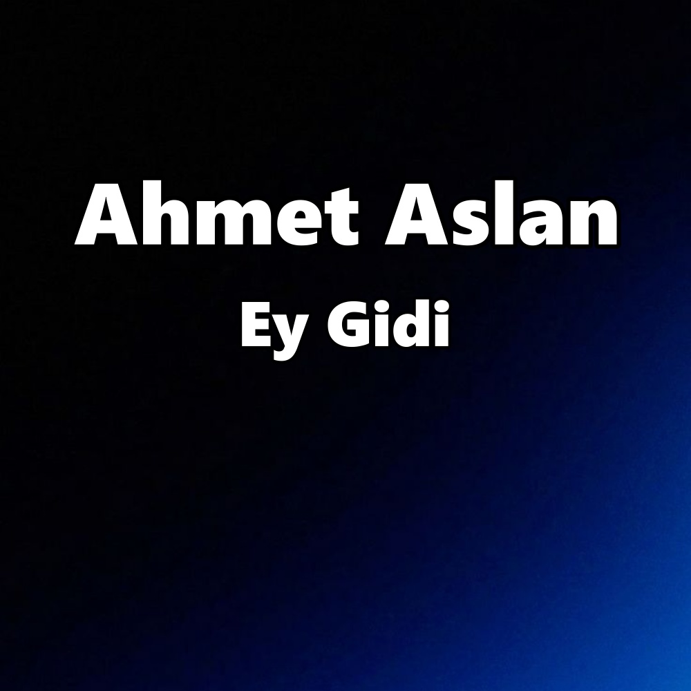 Ey Gidi