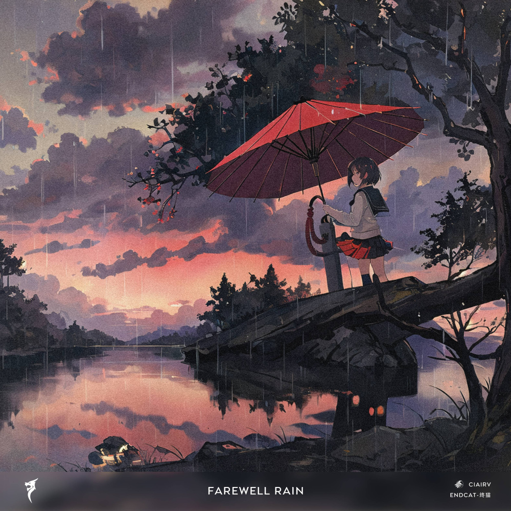 Farewell Rain (Extended Mix)