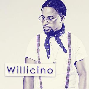 收聽Willicino的Sampe歌詞歌曲