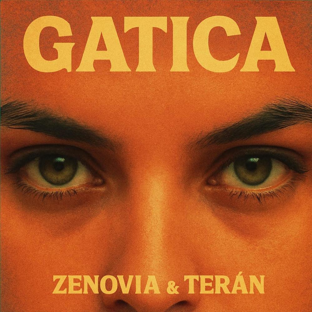 GATICA (feat. Teran) (Explicit)