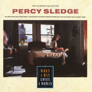 收聽Percy Sledge的When a Man Loves a Woman歌詞歌曲