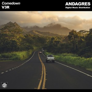 Album Comedown from V3R