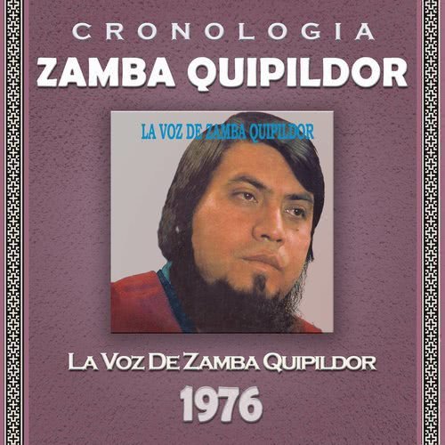 Zamba del Carbonero