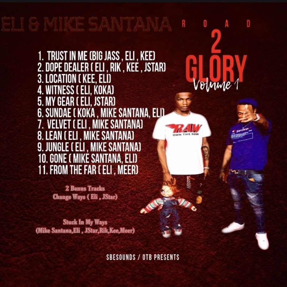 Dope Dealer (Explicit)