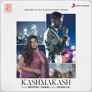 Album Kashmakash oleh Antara Mitra