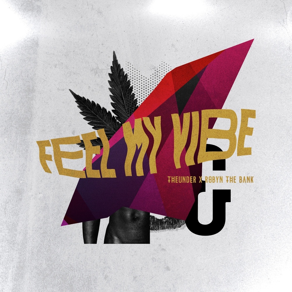 Feel My Vibe (Explicit)