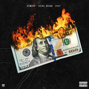 收聽Nay Cabri的Nu $$ Nu Problems (feat. Chino Brown X Thommyb & 24kt) (Explicit)歌詞歌曲
