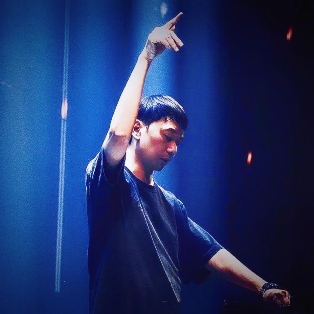 朱刚 Calvin Z