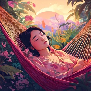 อัลบัม Soothing Lofi for Restful Sleep ศิลปิน Binaural Beats FX