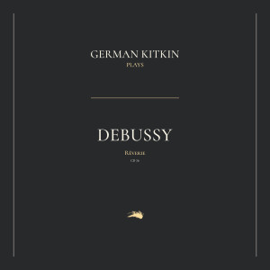 Album Rêverie, CD 76 from Claude Debussy