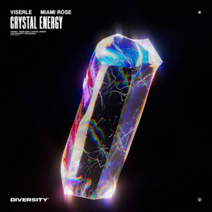 Listen to Crystal Energy song with lyrics from VISERLE