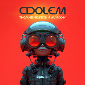 收听Thomas Newson的CIDOLEM歌词歌曲