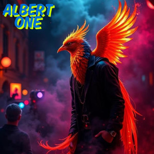 收听Albert One的Hit Him Mommy歌词歌曲