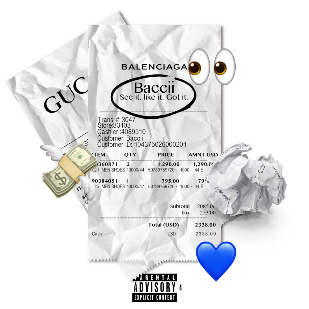 See It. Like It. Got It. (Explicit)