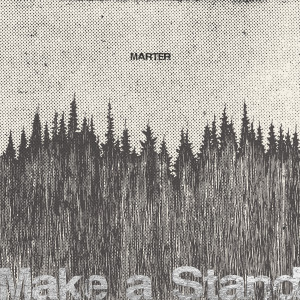 Marter的專輯Make a Stand