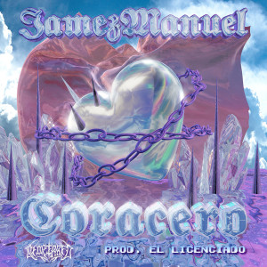 ดาวน์โหลดและฟังเพลง Coracero พร้อมเนื้อเพลงจาก Jamez Manuel