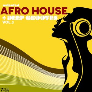 Various Artists的專輯Selected Afro House + Deep Grooves, Vol. 3