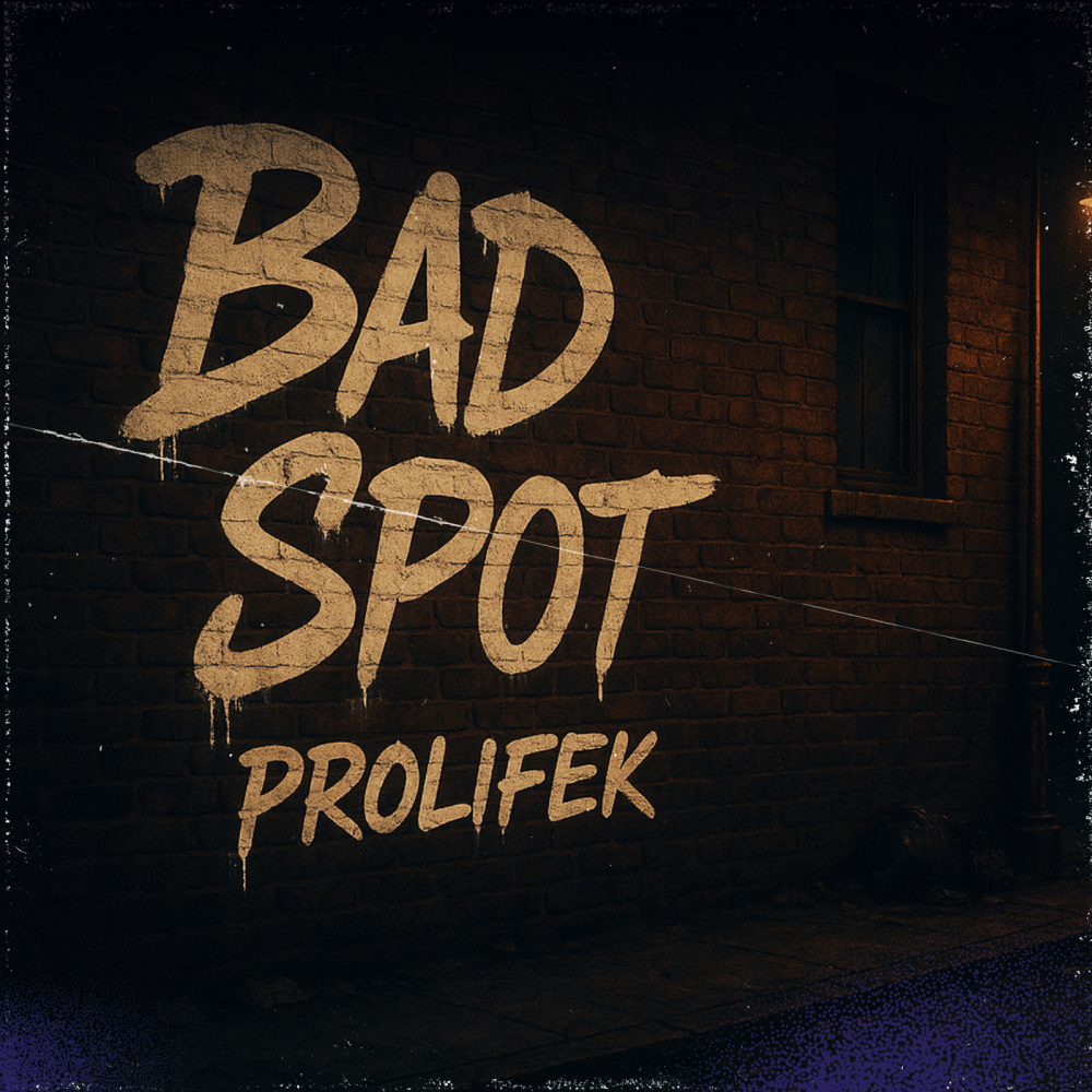 Bad Spot (Explicit)