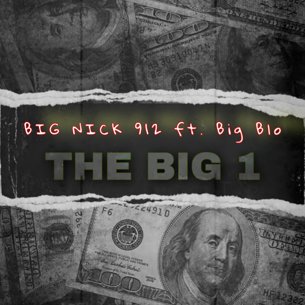 The Big 1 (Explicit)