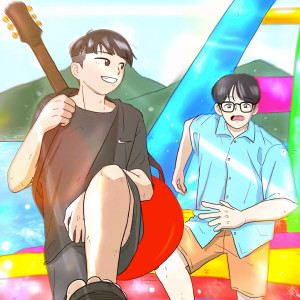 Listen to 영원하자고했던그대는지금쯤어디에있을까 song with lyrics from 윤범