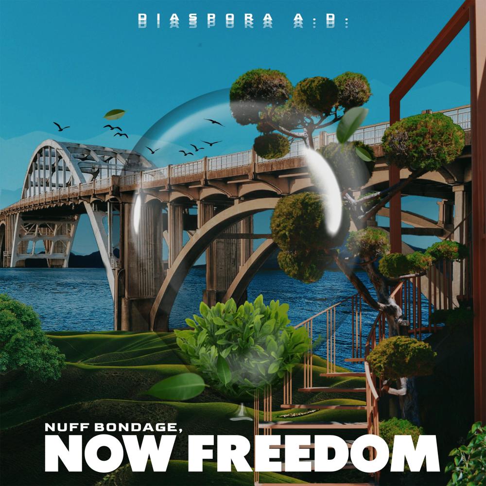 Ride On King Jesus (feat. Team Fire & J. D. Blair)