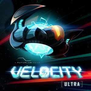 อัลบัม Velocity Ultra (Original Soundtrack) ศิลปิน James Marsden
