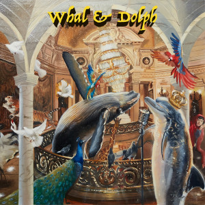 ดาวน์โหลดและฟังเพลง แค่ฝันไป พร้อมเนื้อเพลงจาก Whal & Dolph