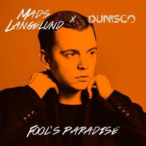 Mads Langelund的專輯Fool's Paradise