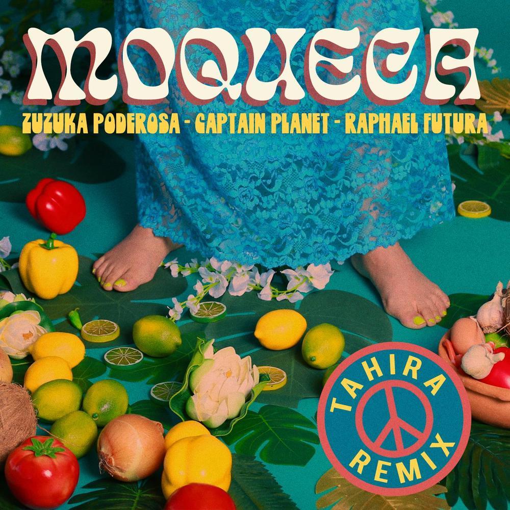 Moqueca (Instrumental)