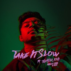 Bastian Steel的专辑Take It Slow