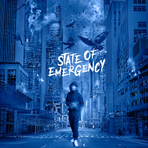 Lil Tjay的專輯State of Emergency