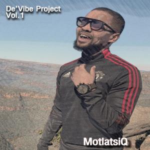 Album De'Vibe Project, Vol.1 from MotlatsiQ