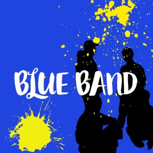 Album Blow away from Blue Band