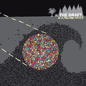 Dengarkan lagu New Eyes Open (Explicit) nyanyian The Draft dengan lirik