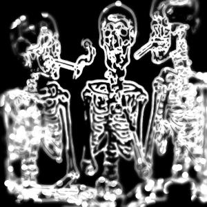 SMACKAHOLICS的專輯SMACKAHOLICS PRESENTS: SMACK-O-WEEN (MIXTAPE) (Explicit)